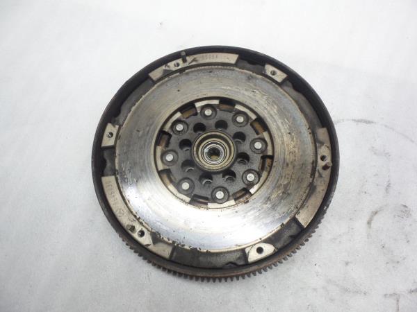 Volante motor MERCEDES-BENZ CLC (CL203) Imagem-3