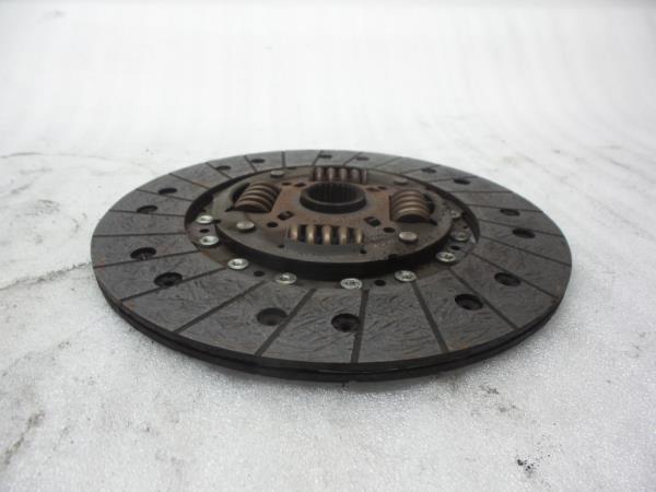 Volante motor MERCEDES-BENZ CLC (CL203) Imagem-5