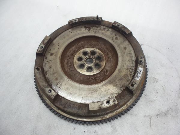 Volano FIAT Ducato (250_, 290_) Imagem-3