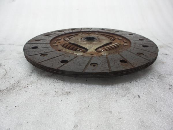 Volano FIAT Ducato (250_, 290_) Imagem-5