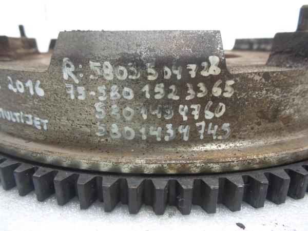 Volano FIAT Ducato (250_, 290_) Imagem-7