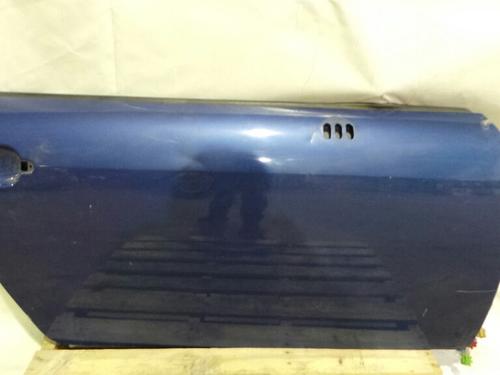 Porta anteriore destra AUDI TT (8N3)