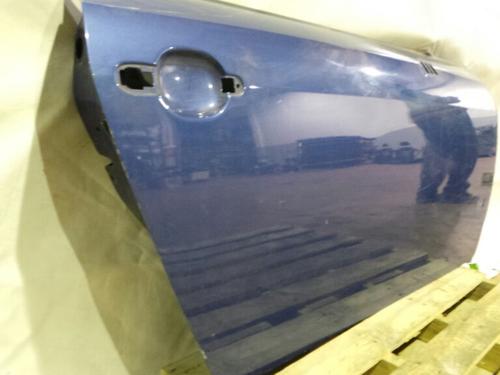 Right front Door AUDI TT (8N3) Imagem-1