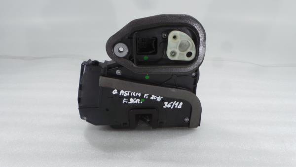 Front Right Door Lock OPEL Astra K Imagem-1