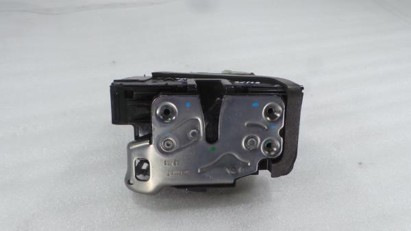 Front Right Door Lock OPEL Astra K Imagem-2