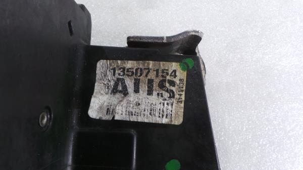 Front Right Door Lock OPEL Astra K Imagem-5