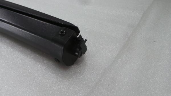 Cappelliera Posteriore PEUGEOT 508 Imagem-2