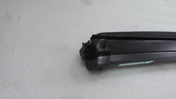 Cappelliera Posteriore PEUGEOT 508 Imagem-1