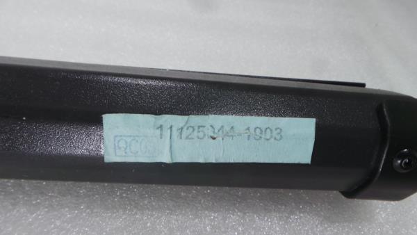 Cappelliera Posteriore PEUGEOT 508 Imagem-3