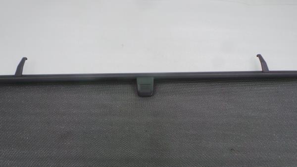 Cappelliera Posteriore PEUGEOT 508 Imagem-4