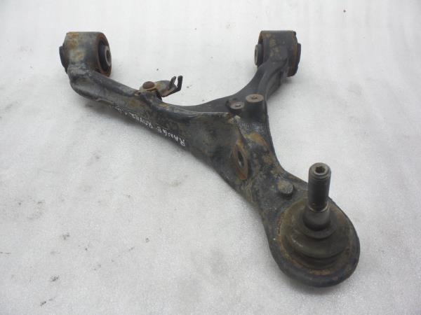 Braço de suspensão frente esquerdo LAND ROVER Range Rover Sport (L320)