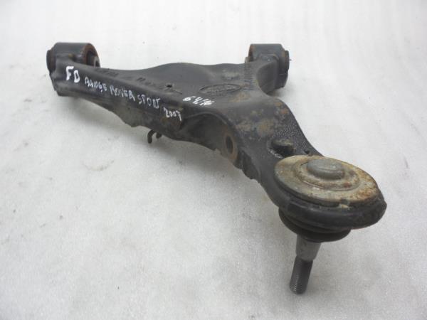 Right front suspension arm LAND ROVER Range Rover Sport (L320) Imagem-2