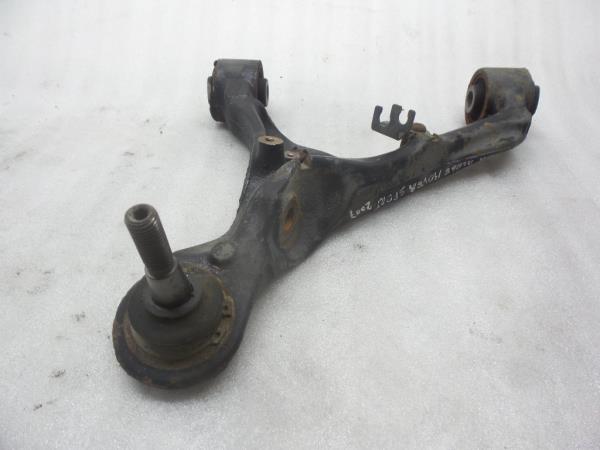 Right front suspension arm LAND ROVER Range Rover Sport (L320)