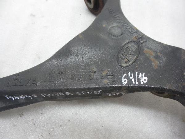 Right front suspension arm LAND ROVER Range Rover Sport (L320) Imagem-6