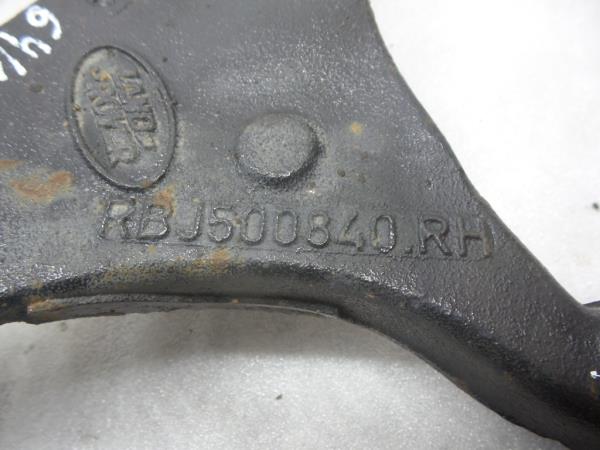 Right front suspension arm LAND ROVER Range Rover Sport (L320) Imagem-7