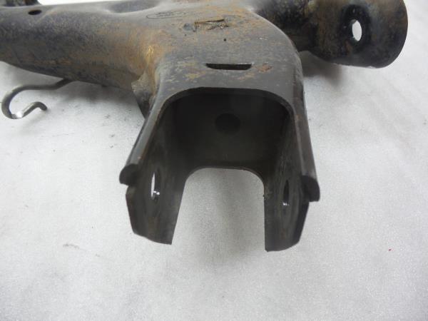 Right rear suspension arm LAND ROVER Range Rover Sport (L320) Imagem-3