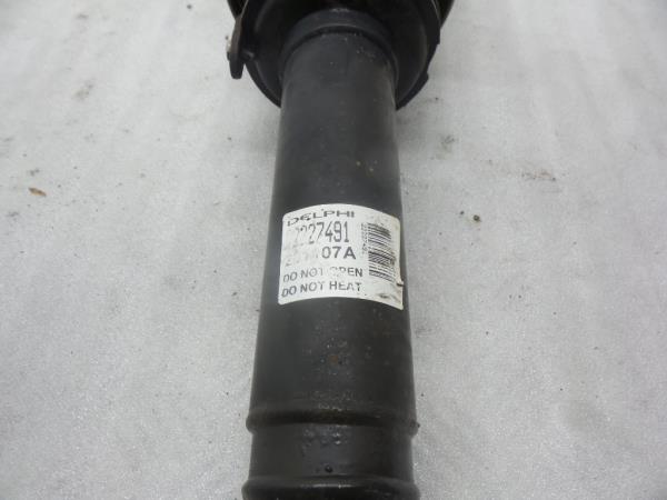 Right Front Shock Absorber LAND ROVER Range Rover Sport (L320) Imagem-5