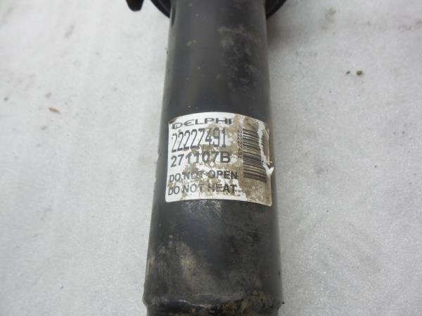 Left Front Shock Absorber LAND ROVER Range Rover Sport (L320) Imagem-5