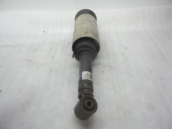 Left Front Shock Absorber LAND ROVER Range Rover Sport (L320) Imagem-4