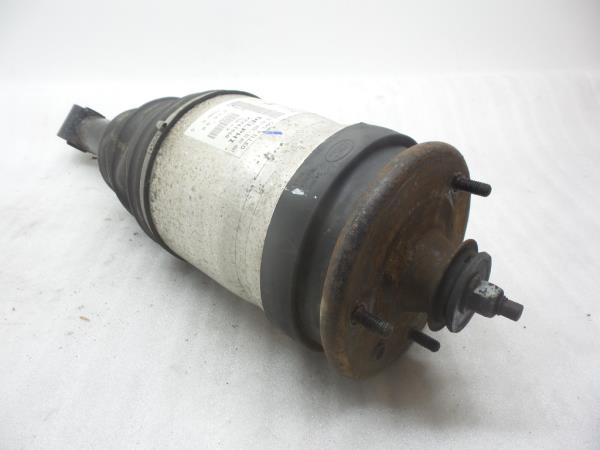 Right Rear Shock Absorber LAND ROVER Range Rover Sport (L320) Imagem-1