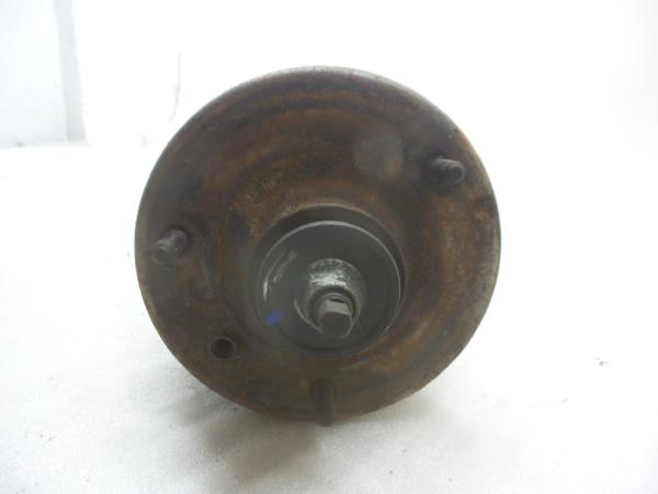 Right Rear Shock Absorber LAND ROVER Range Rover Sport (L320) Imagem-2