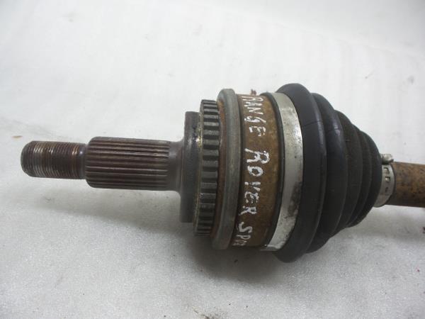 Right rear driveshaft LAND ROVER Range Rover Sport (L320) Imagem-3