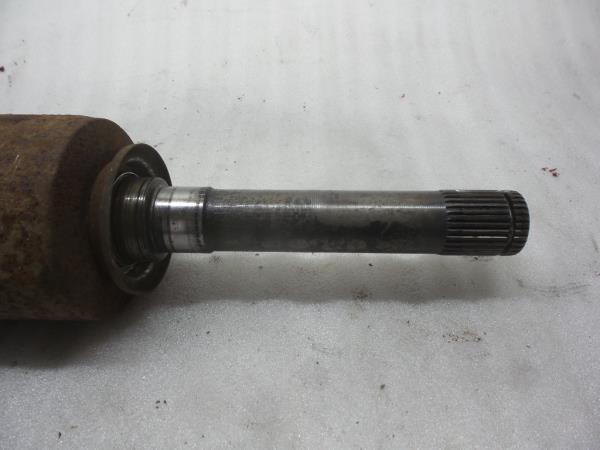 Right rear driveshaft LAND ROVER Range Rover Sport (L320) Imagem-2