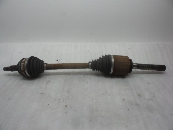 Right rear driveshaft LAND ROVER Range Rover Sport (L320) Imagem-4