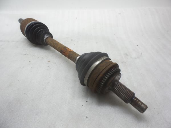Left rear driveshaft LAND ROVER Range Rover Sport (L320)