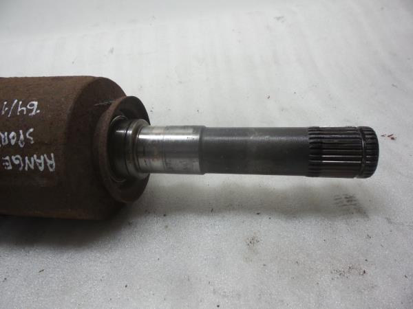 Left rear driveshaft LAND ROVER Range Rover Sport (L320) Imagem-2