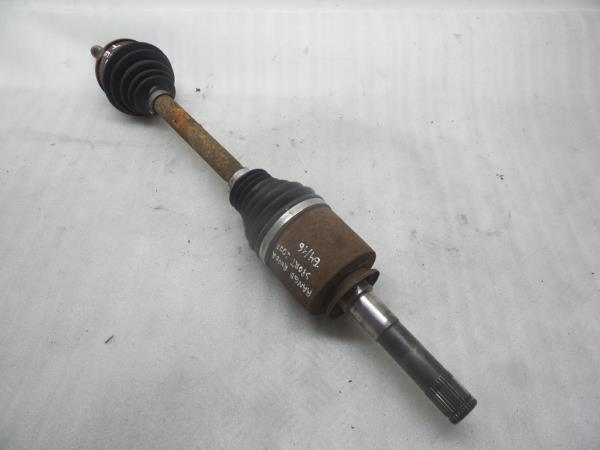Left rear driveshaft LAND ROVER Range Rover Sport (L320) Imagem-1