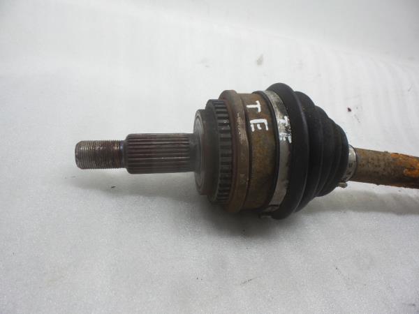 Left rear driveshaft LAND ROVER Range Rover Sport (L320) Imagem-3