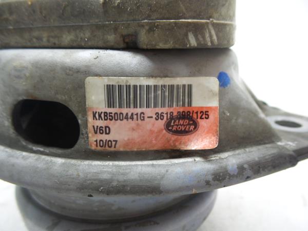 Soporte Del Motor LAND ROVER Range Rover Sport (L320) Imagem-5