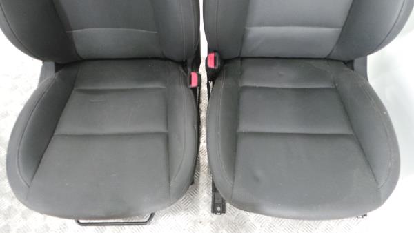 Seats set HYUNDAI Santa Fé III (DM) Imagem-2