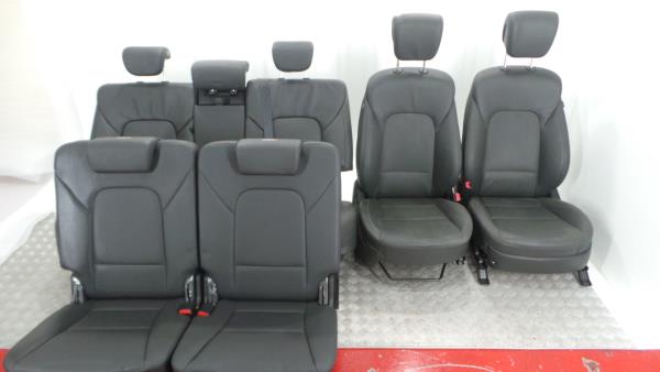 Seats set HYUNDAI Santa Fé III (DM)