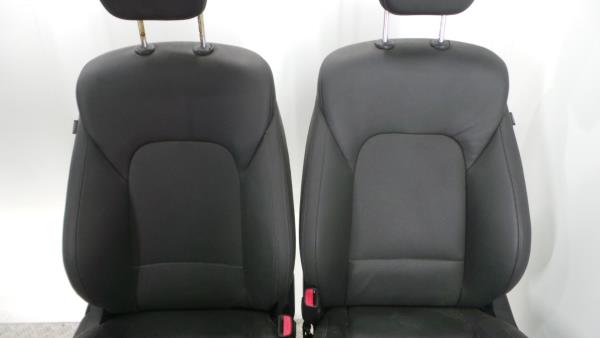Seats set HYUNDAI Santa Fé III (DM) Imagem-3