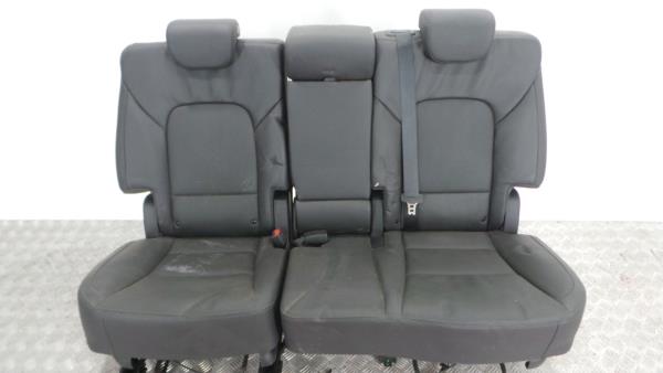 Seats set HYUNDAI Santa Fé III (DM) Imagem-6