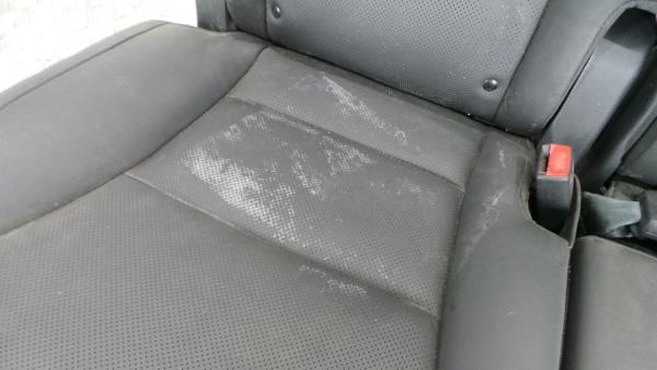 Seats set HYUNDAI Santa Fé III (DM) Imagem-10