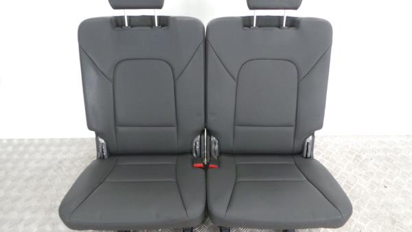 Seats set HYUNDAI Santa Fé III (DM) Imagem-11