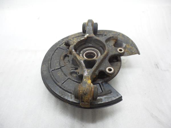 Left rear steering knuckle LAND ROVER Range Rover Sport (L320) Imagem-3