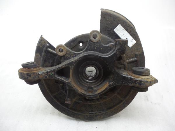 Right rear steering knuckle LAND ROVER Range Rover Sport (L320) Imagem-1