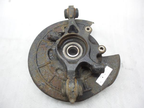 Right rear steering knuckle LAND ROVER Range Rover Sport (L320) Imagem-2