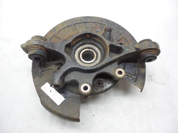 Right rear steering knuckle LAND ROVER Range Rover Sport (L320) Imagem-3