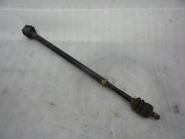 Right rear suspension arm LAND ROVER Range Rover Sport (L320) Imagem-1