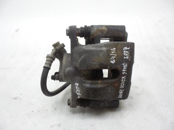 Left rear Brake Caliper LAND ROVER Range Rover Sport (L320) Imagem-2