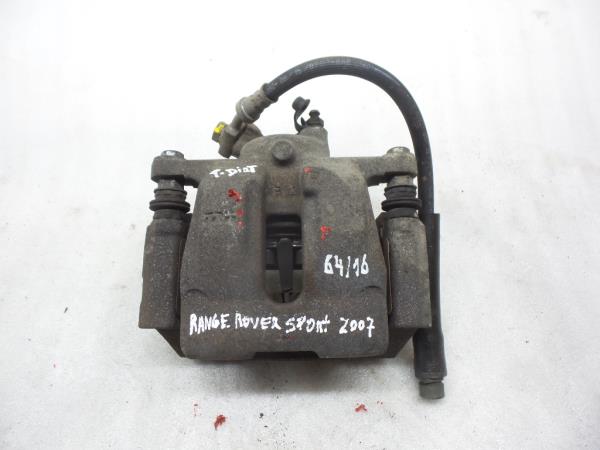 Right rear Brake Caliper LAND ROVER Range Rover Sport (L320)