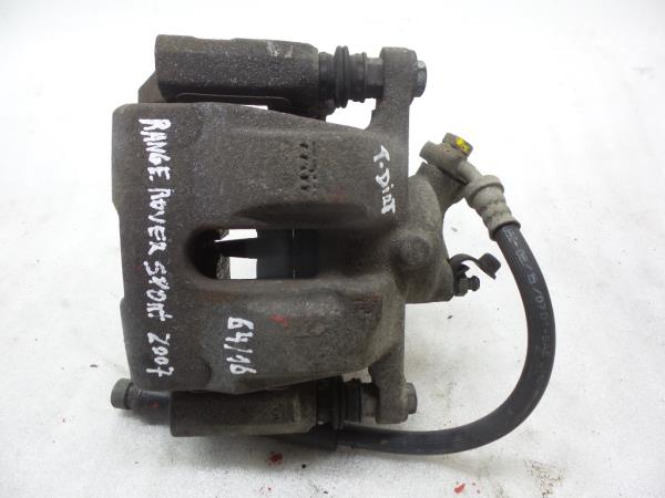 Right rear Brake Caliper LAND ROVER Range Rover Sport (L320) Imagem-2