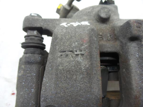 Right rear Brake Caliper LAND ROVER Range Rover Sport (L320) Imagem-3