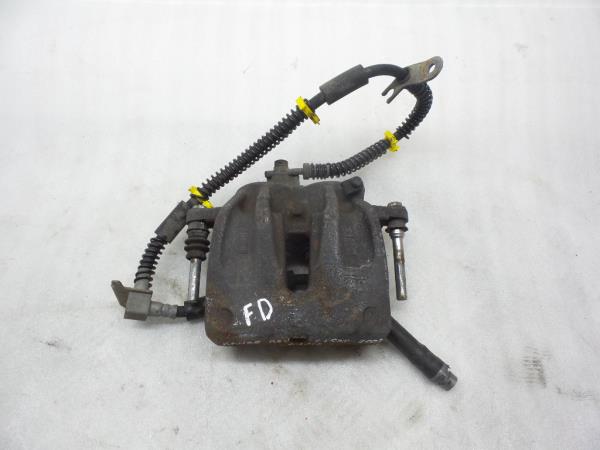 Right front Brake Caliper LAND ROVER Range Rover Sport (L320)