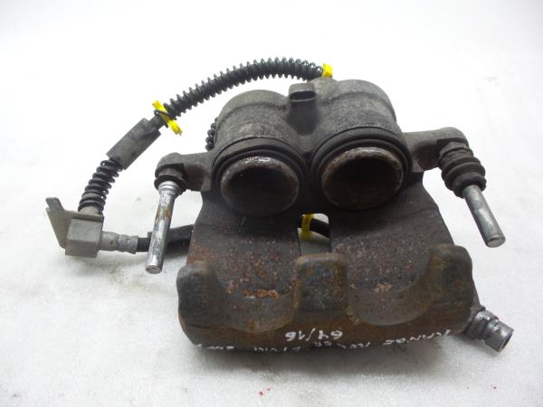 Right front Brake Caliper LAND ROVER Range Rover Sport (L320) Imagem-1